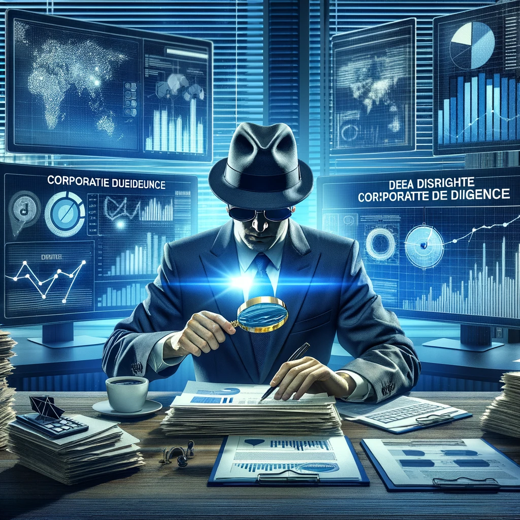 Corporate Due Diligence New Hampshire