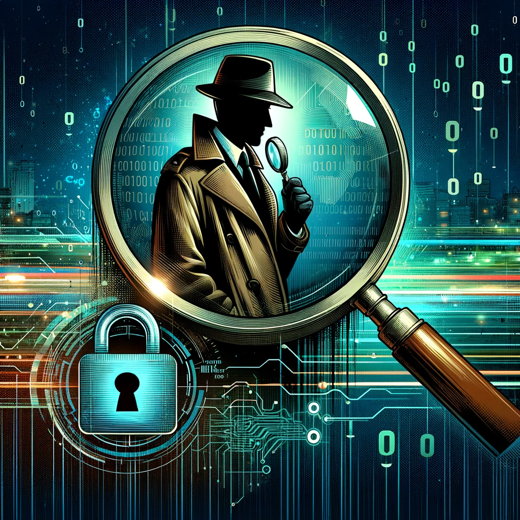 Cyber Investigations New Hampshire
