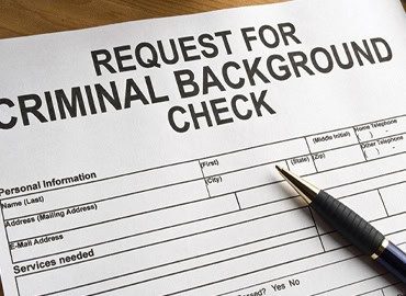Background Checks New Hampshire