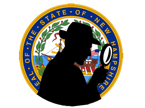 Digital forensics services NH